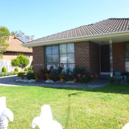 Apartamento Effie Court Springvale South Exterior foto