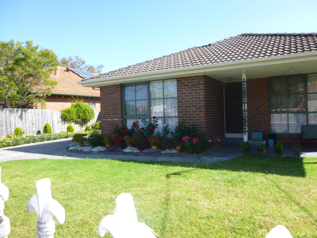 Apartamento Effie Court Springvale South Exterior foto