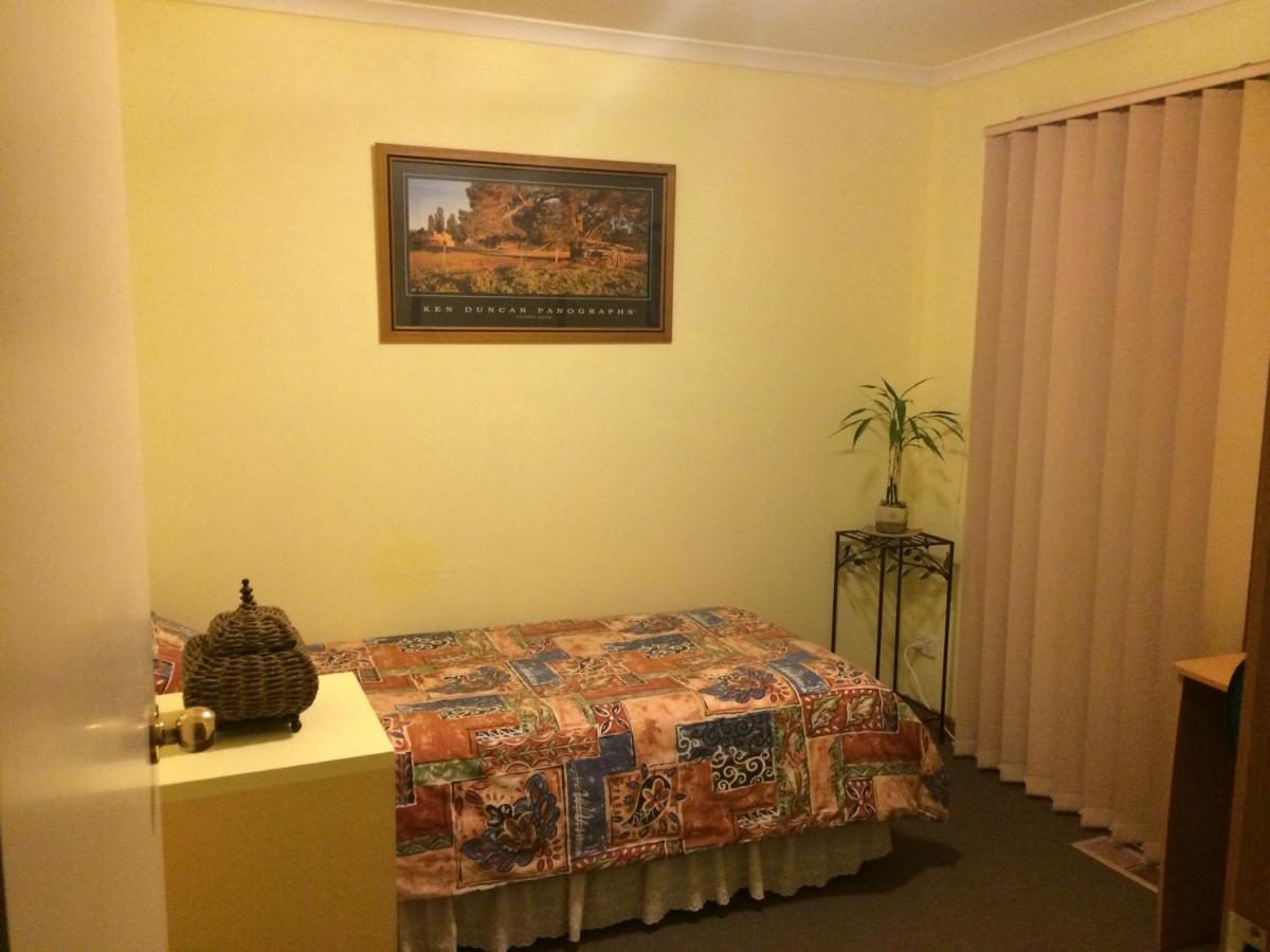 Apartamento Effie Court Springvale South Exterior foto