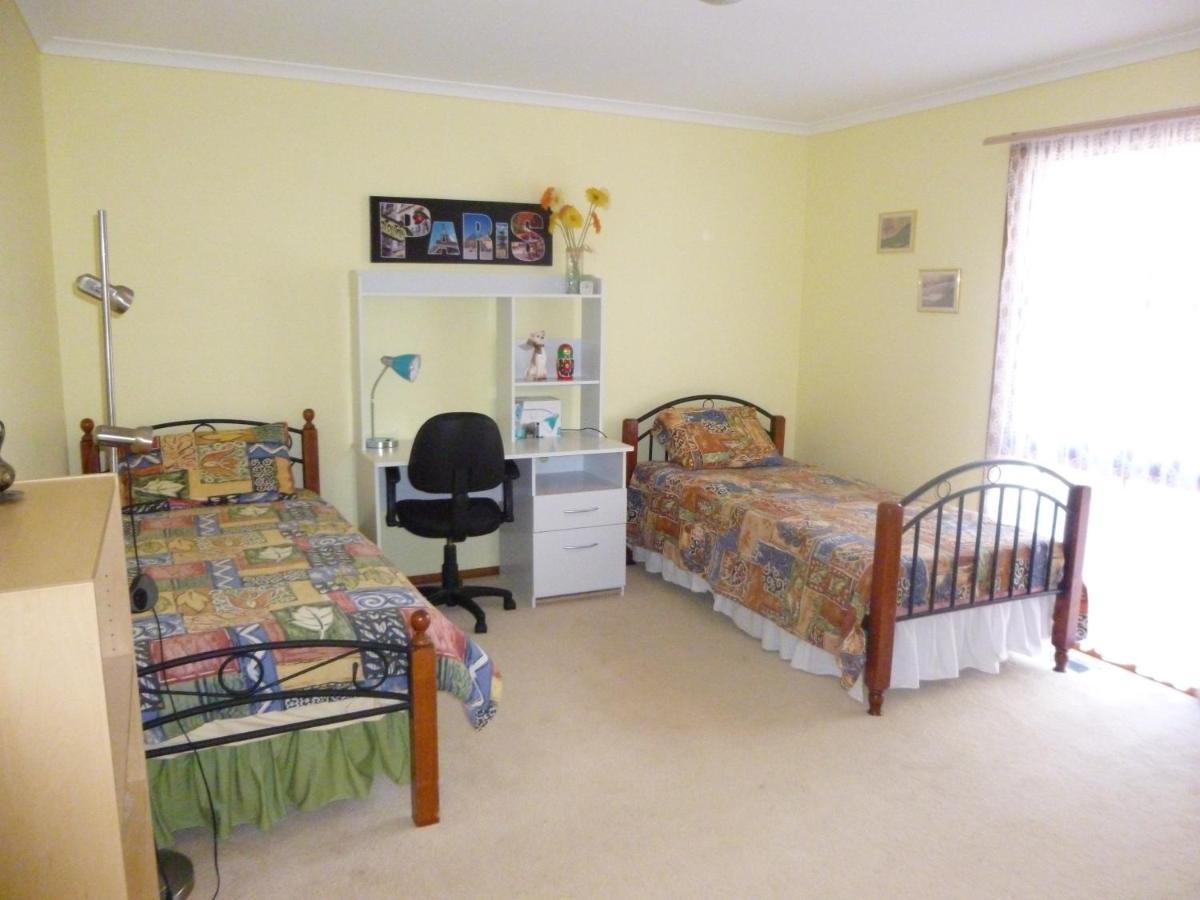 Apartamento Effie Court Springvale South Exterior foto