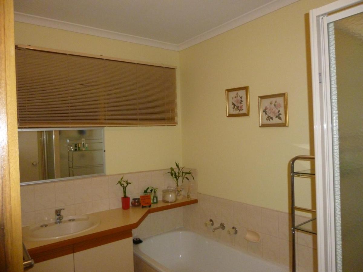 Apartamento Effie Court Springvale South Exterior foto