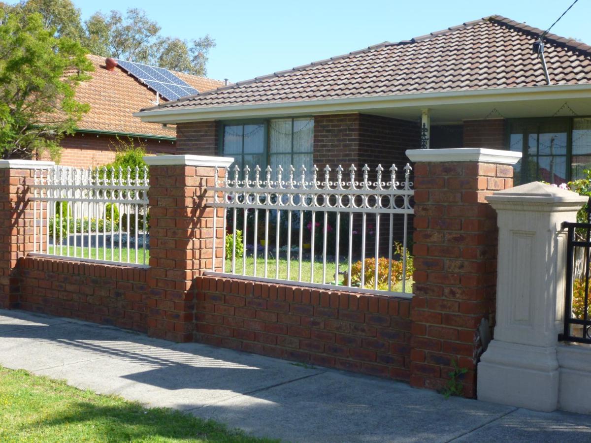 Apartamento Effie Court Springvale South Exterior foto