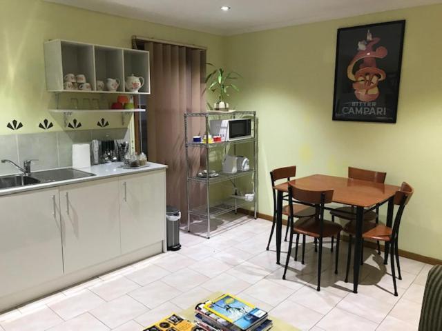 Apartamento Effie Court Springvale South Exterior foto