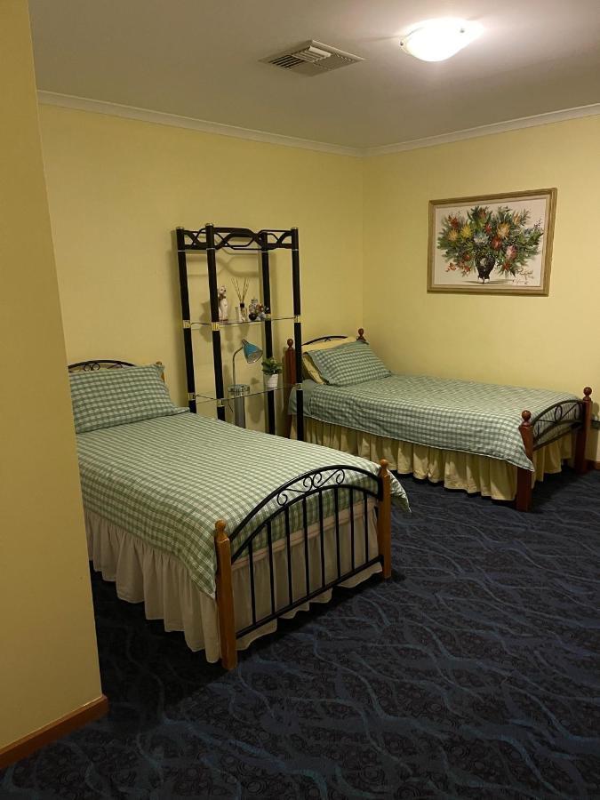 Apartamento Effie Court Springvale South Exterior foto